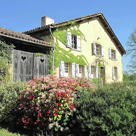Gite Perchede Nogaro Le Houga